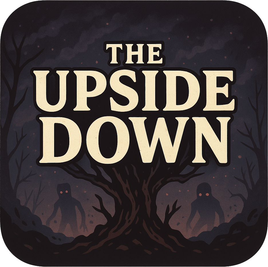 The Upside Down