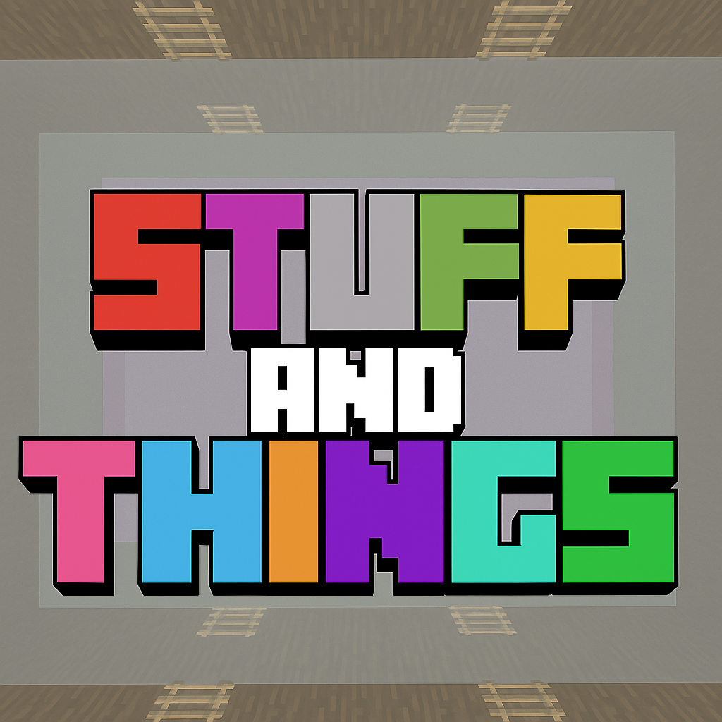 Stuff ‘n Things