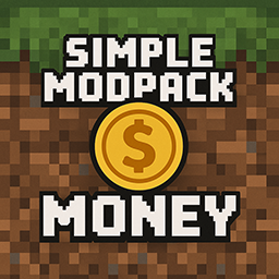 Simple Modpack Money